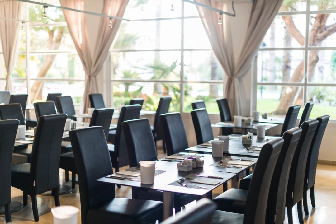 Gastro Eix Platja Daurada Apartments & SPA