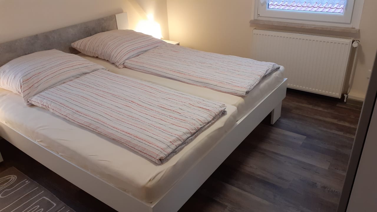Zimmer Apartments Fröhling