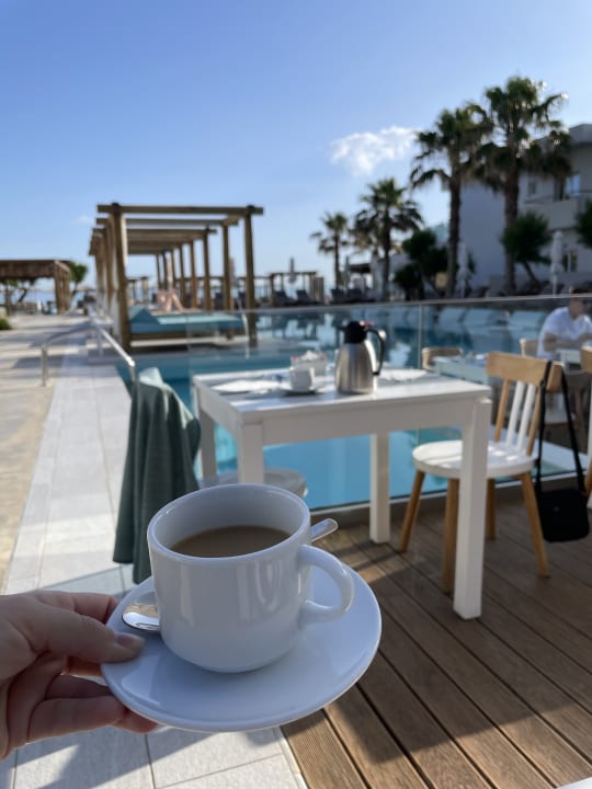 Gastro Paralos Lifestyle Beach