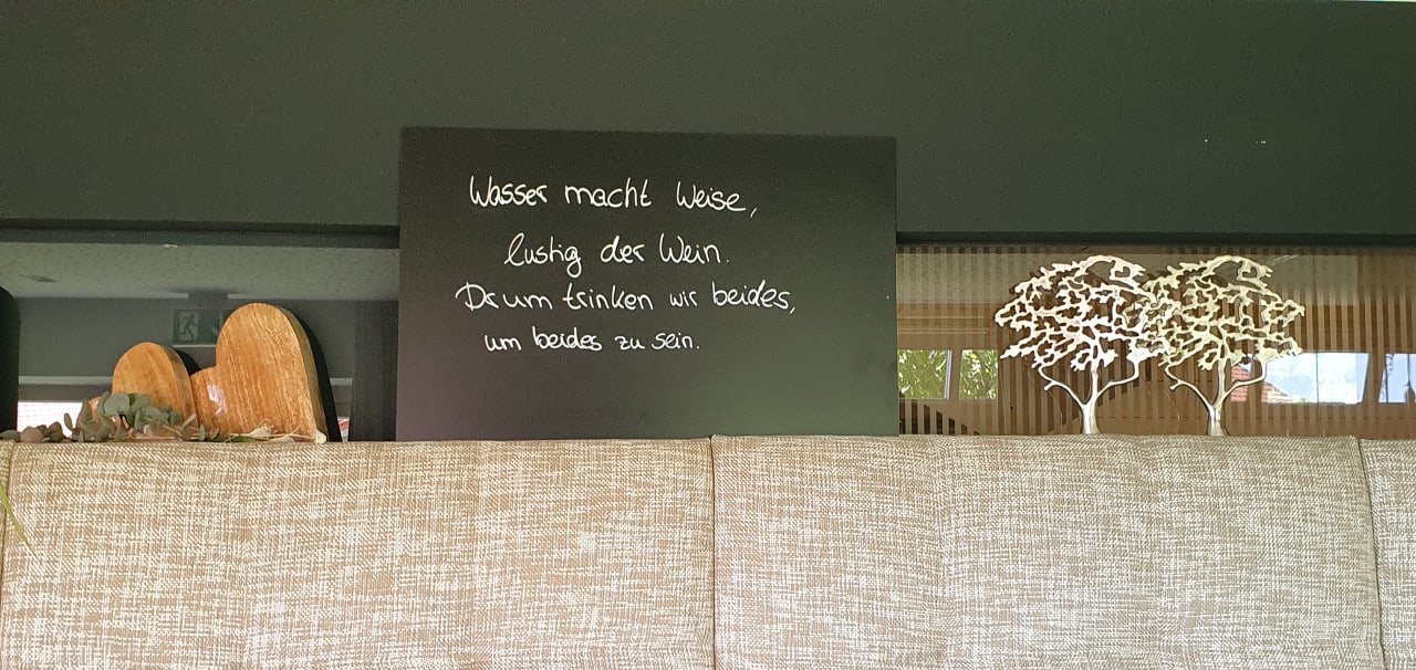 Gastro Hotel Reinerhof