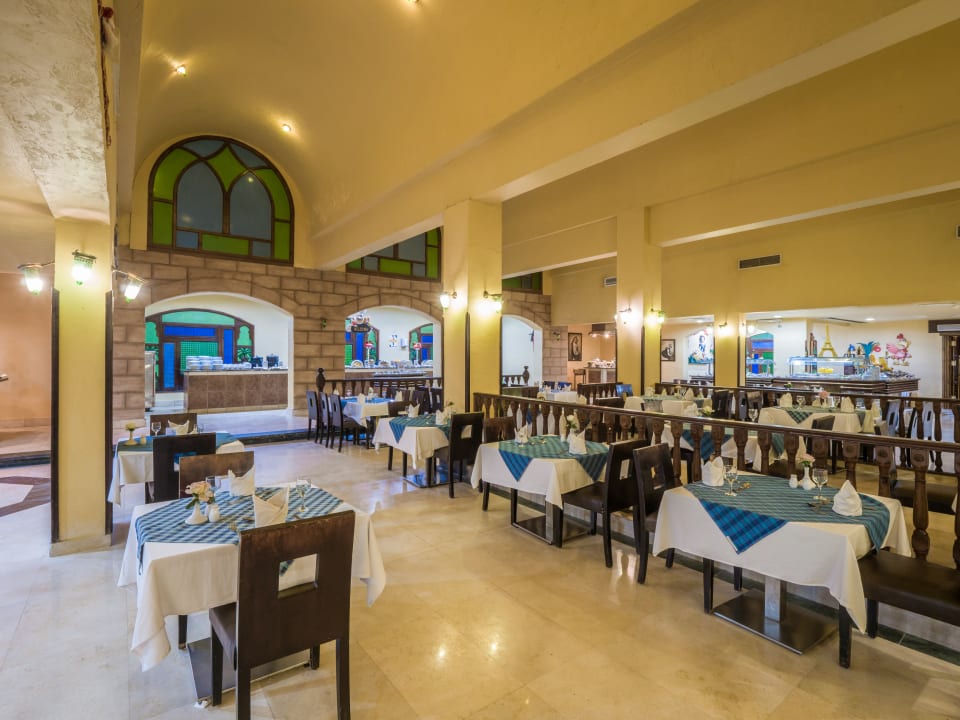 Gastro Sunny Days Palma De Mirette Resort & Spa