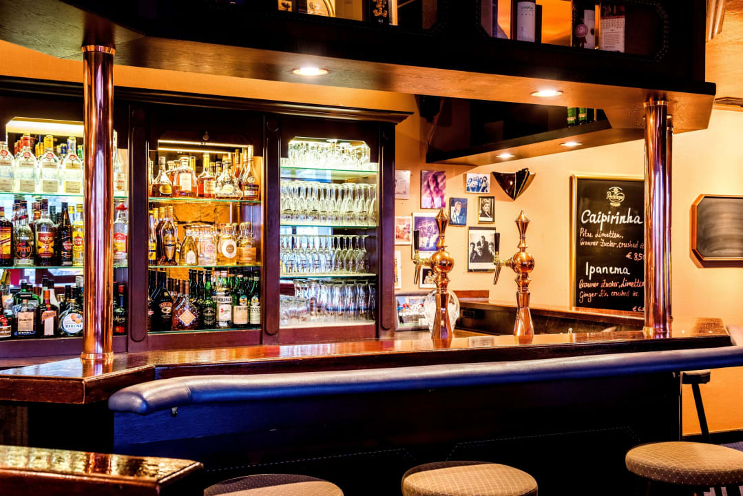 Gastro Leoso Hotel Ludwigshafen