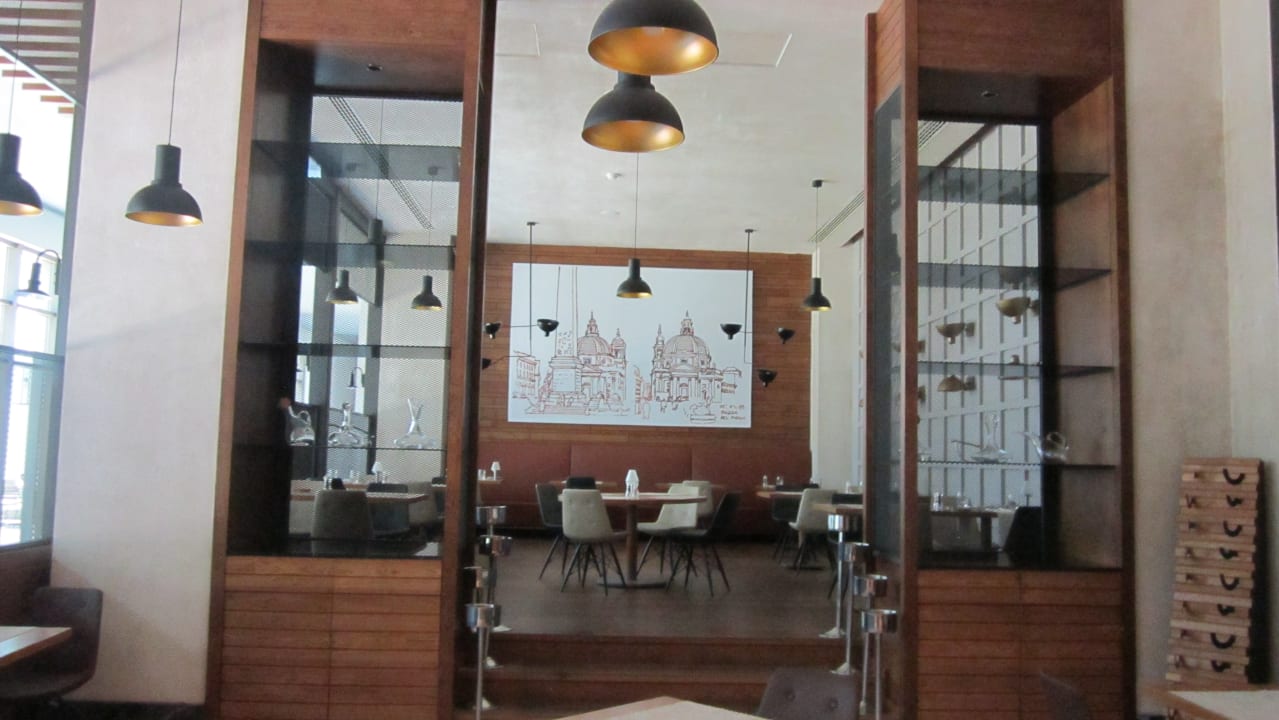 Gastro Acanthus Cennet Barut Collection