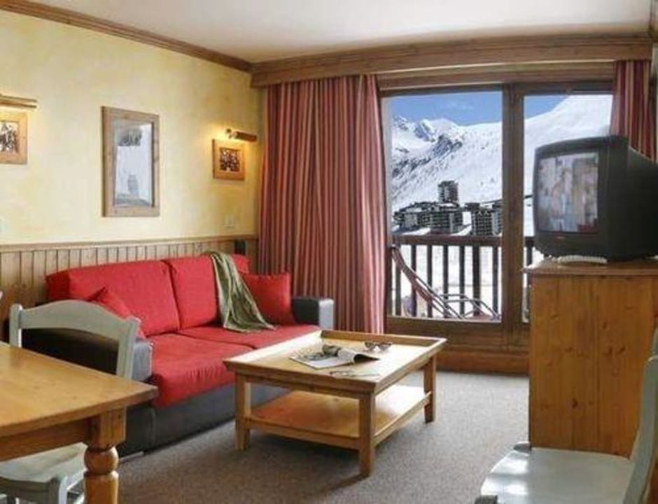 Residence  Village Montana  Residence Village Montana