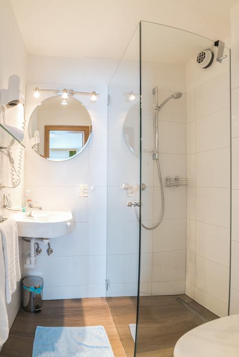 Zimmer Residence Ortlerhof