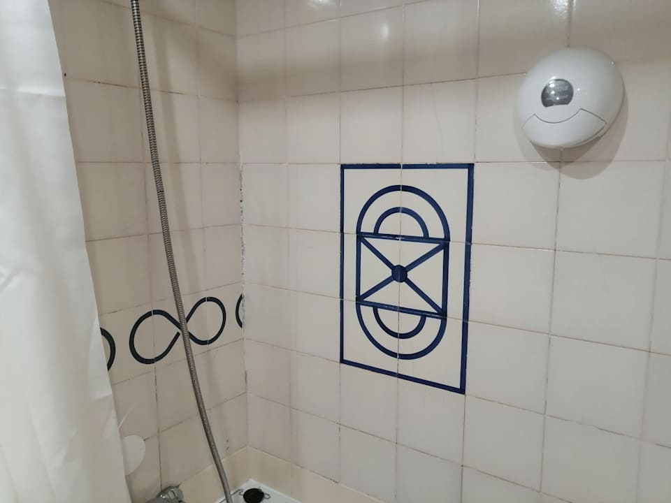 Zimmer Golden Club Cabanas