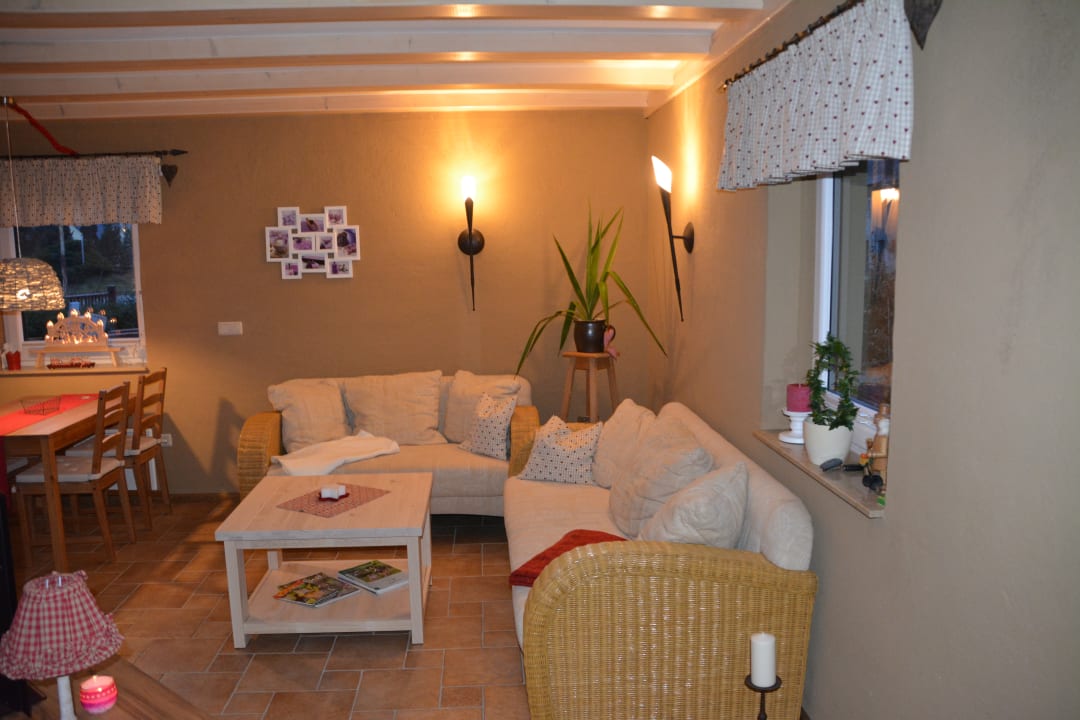 Zimmer Ferienwohnung Landromantik