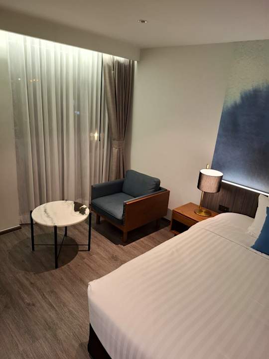 Zimmer Best Western Plus Nexen Pattaya