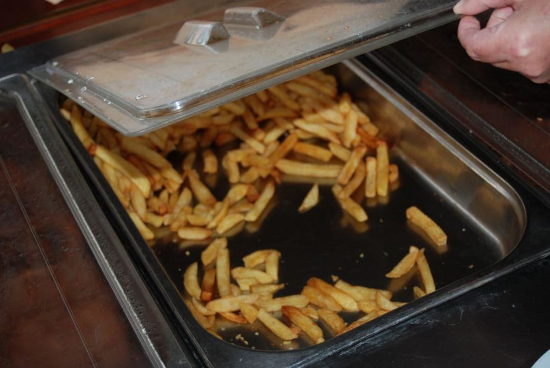 Guten Appetit Insula Resort & Spa