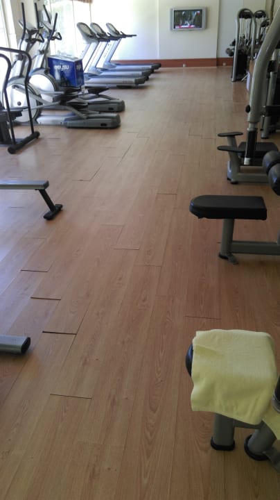 Sport & Freizeit Sunis Kumköy Beach Resort Hotel & Spa