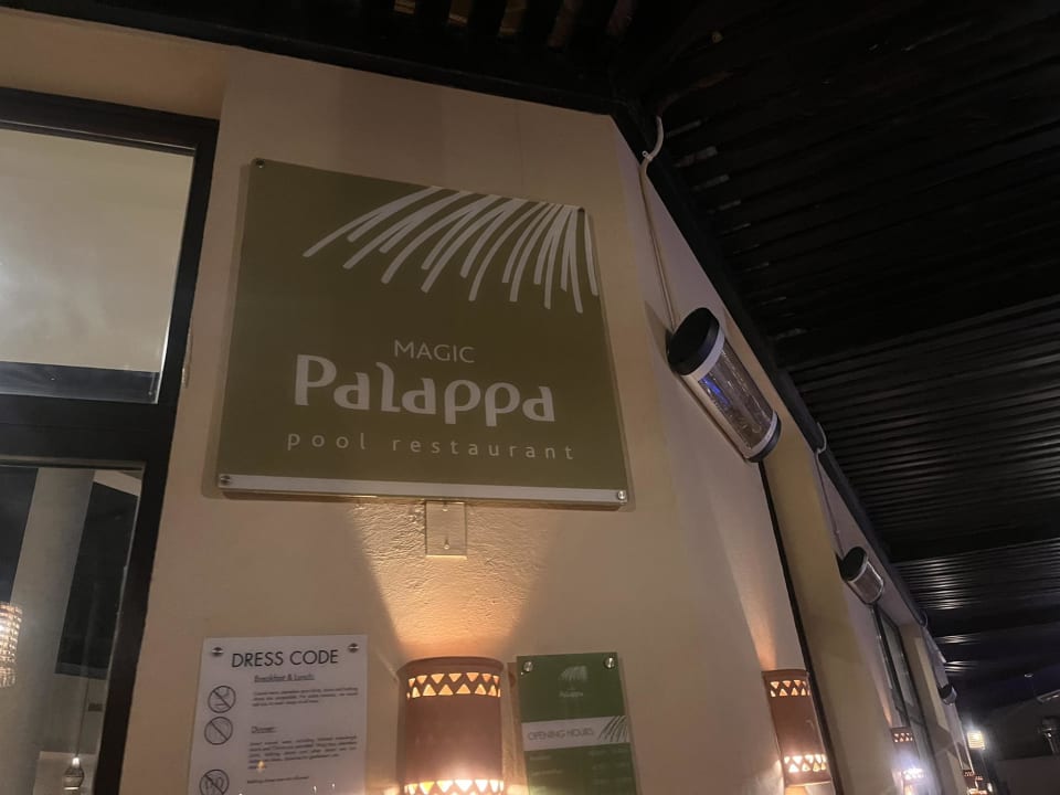 Sonstiges Steigenberger Aqua Magic