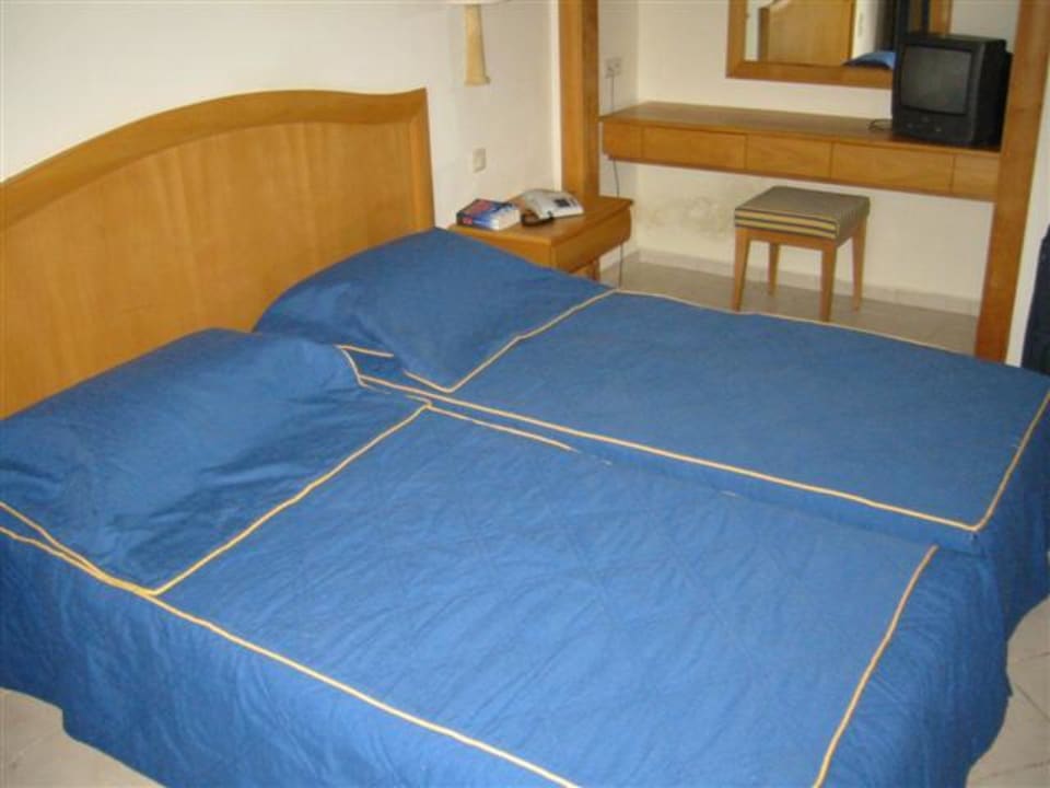 Divi Beach Ruspina Beach Resort