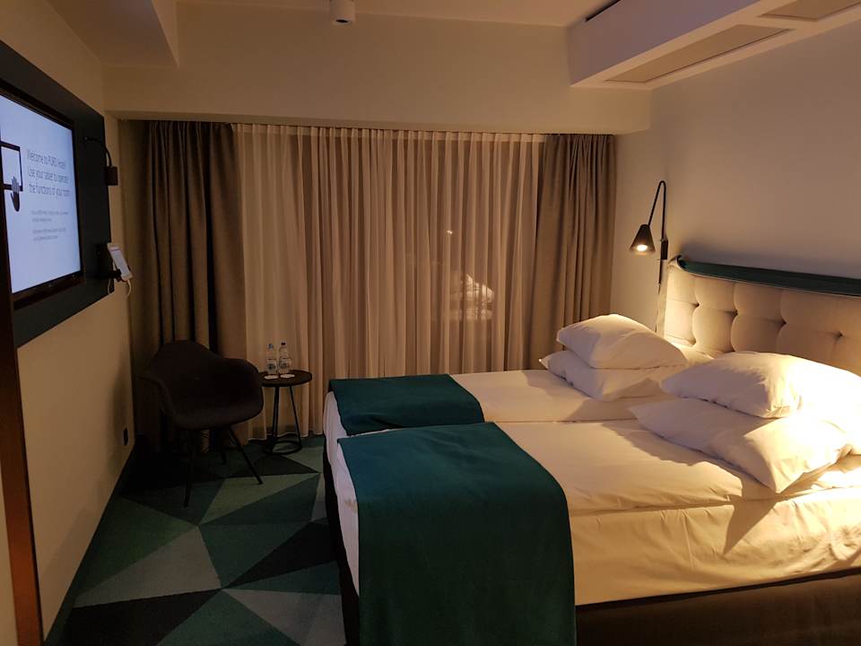 Puro Hotel Puro Hotel Poznań