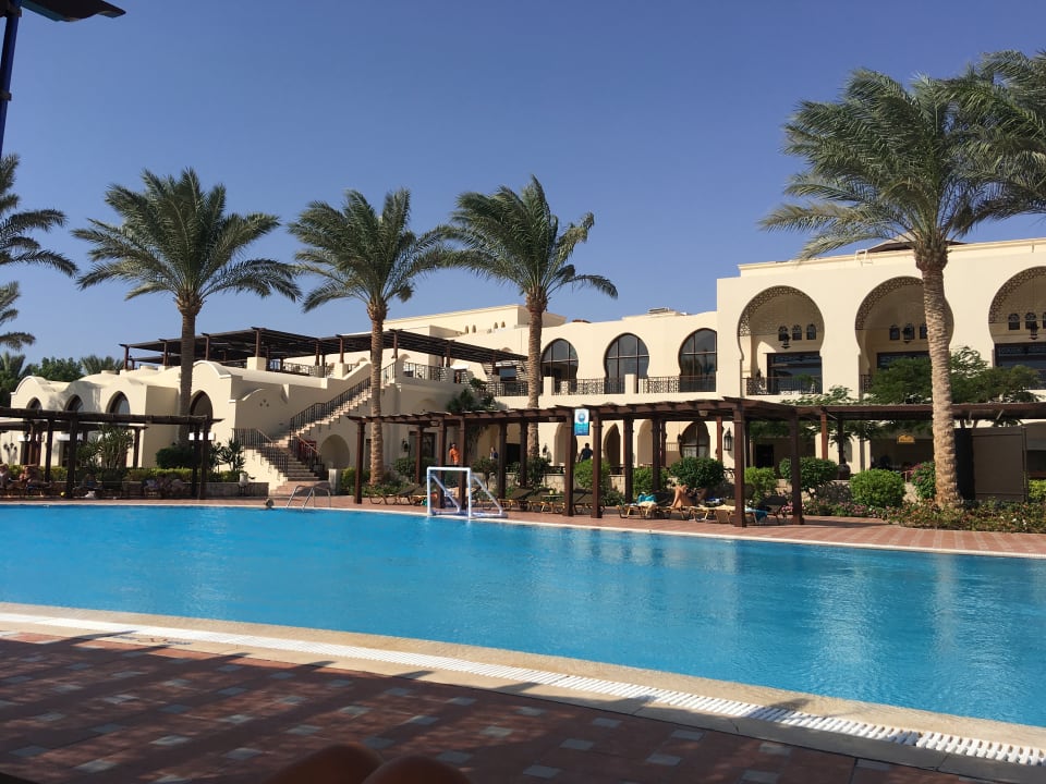 Pool JAZ Belvedere Resort