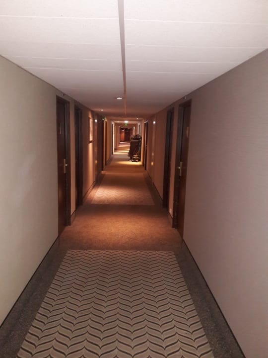 Sonstiges Hotel Mercure Palais des Congres