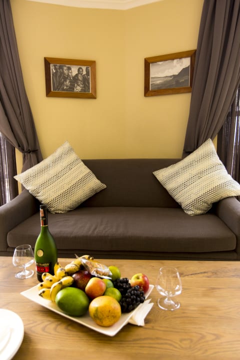 Zimmer Kilimanjaro Wonders Hotel