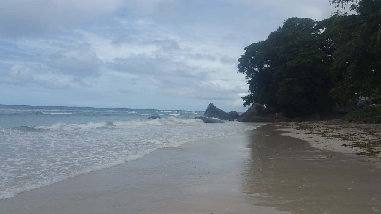Strand Berjaya Beau Vallon Bay Resort & Casino