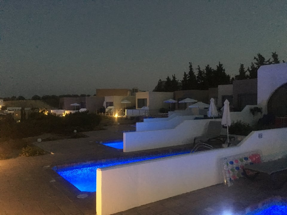 Zimmer alltoura Club Hotel Porto Angeli Beach Resort