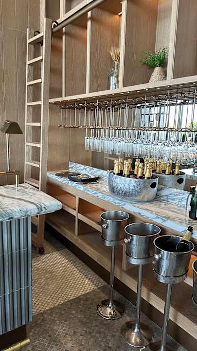 Gastro Atlantis Royal Hotel