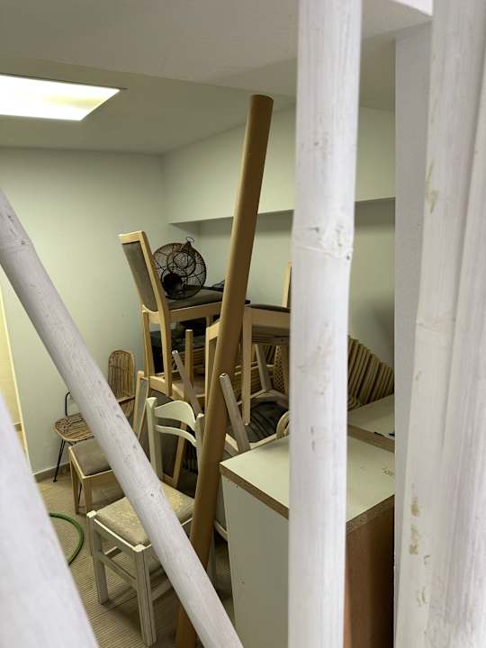 Sonstiges Zeus Hotels Ydoria Resort