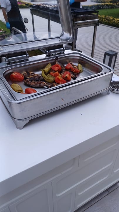 Gastro Terrace Elite Resort