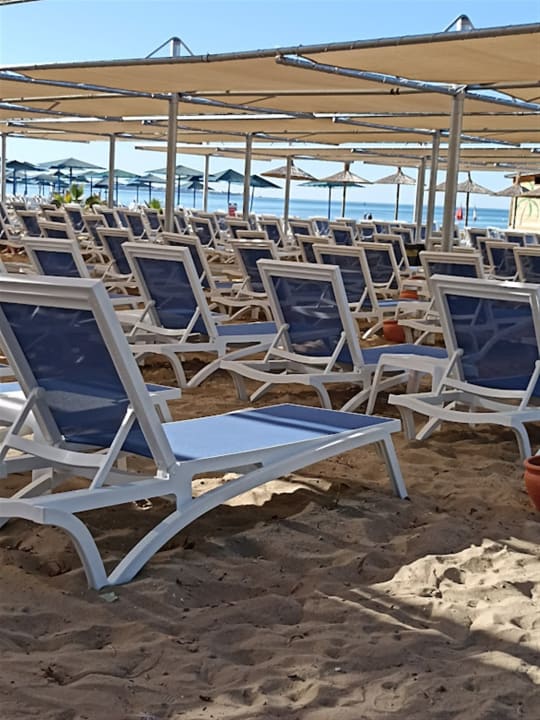 Strand Dream Water World