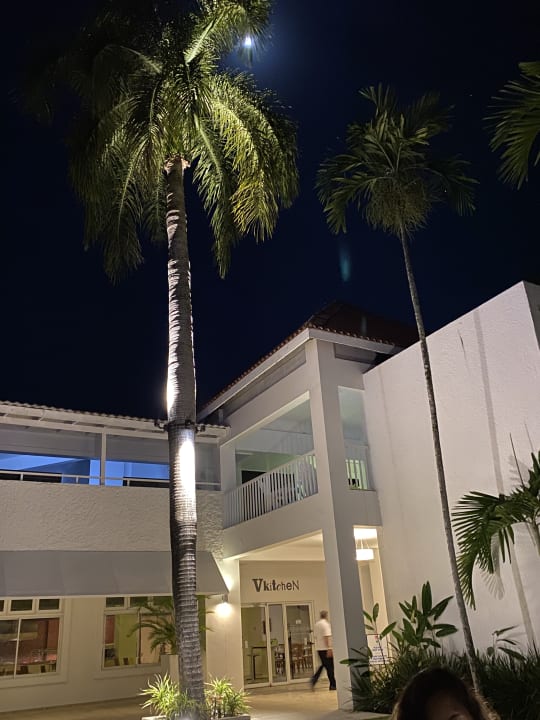 Gastro Viva Heavens by Wyndham - All Inclusive Resort