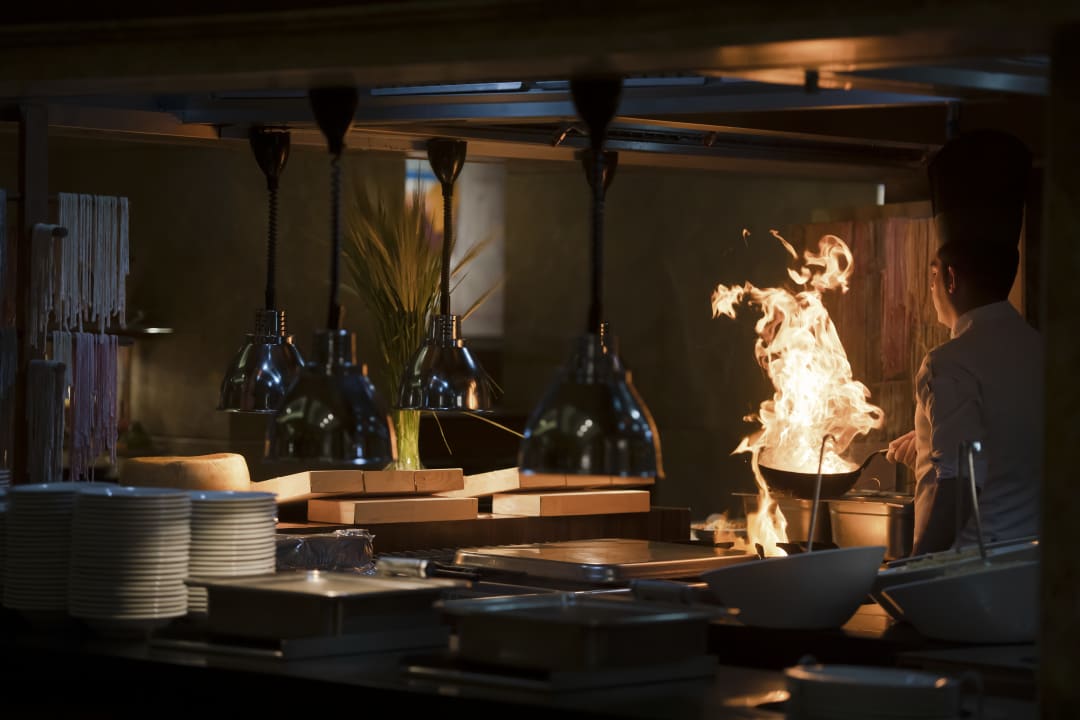 Gastro Oz Hotels Side Premium