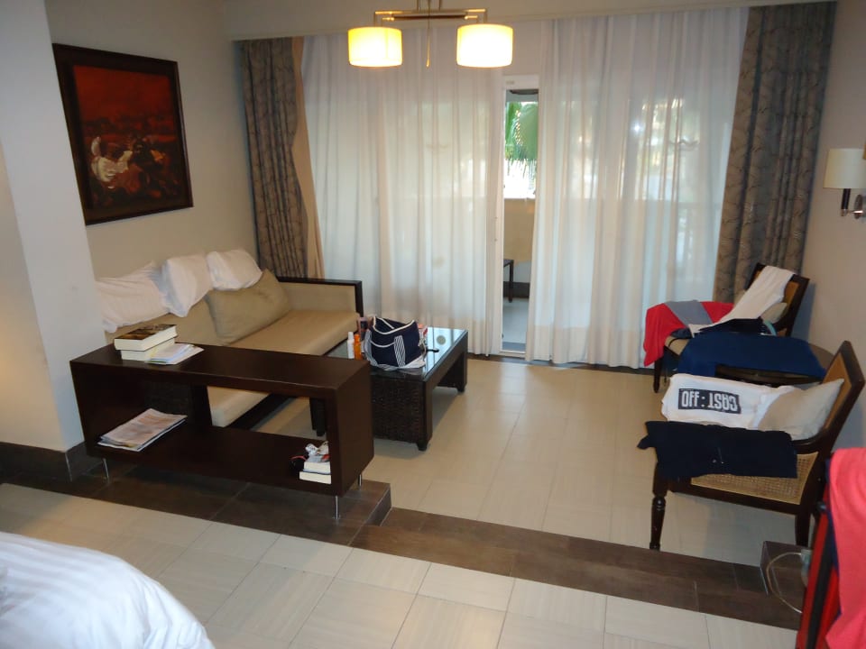 Zimmer Hotel Riu Palace Tikida Agadir