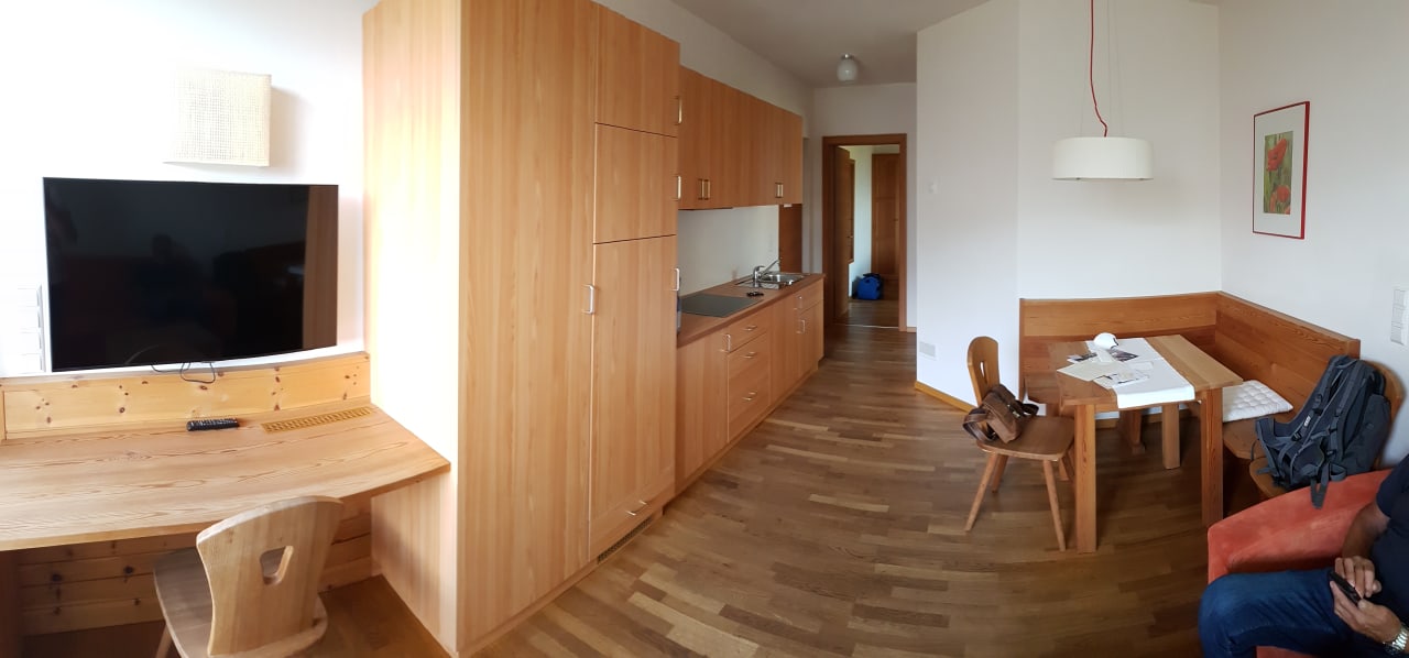 Zimmer Hotel Niedermair