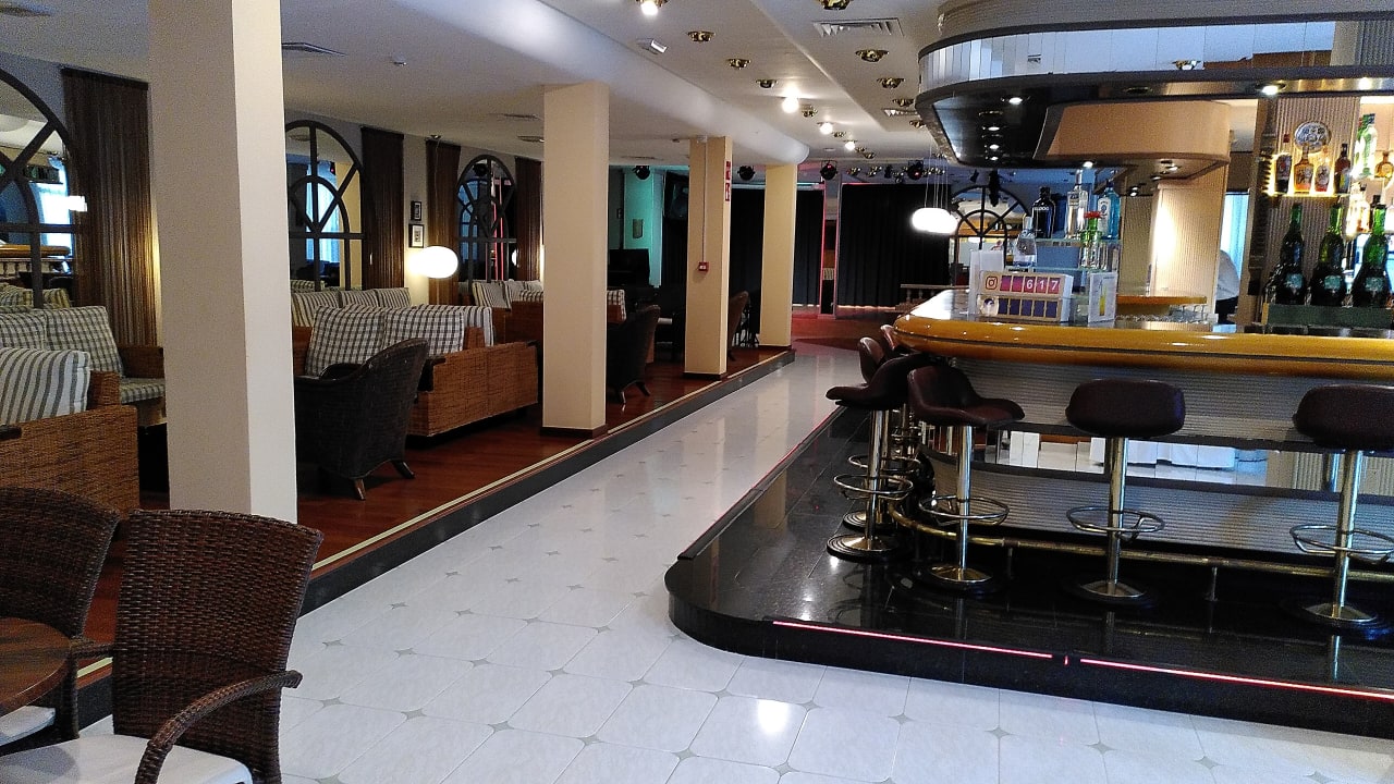 Gastro Valentin Reina Paguera