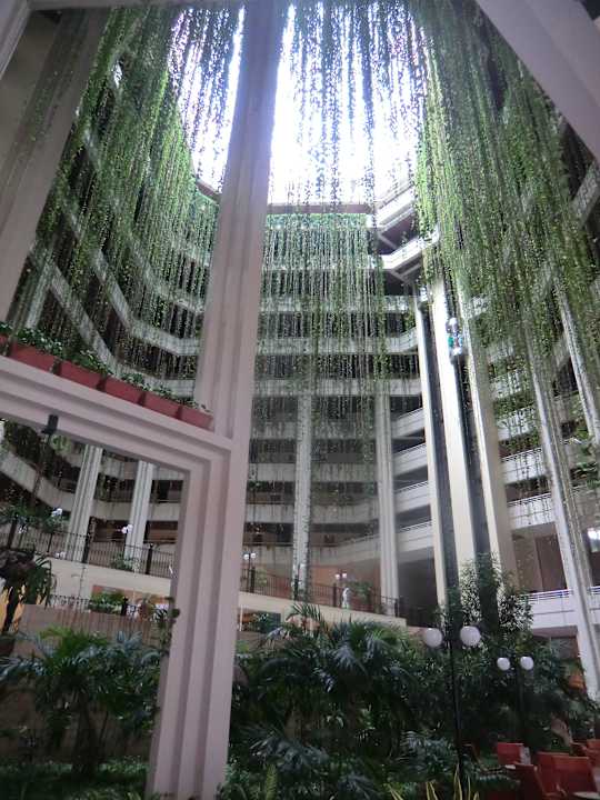 Ausblick von Unten Blau varadero - Adults only