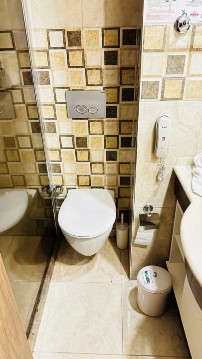 Gastro Hotel Club Nena