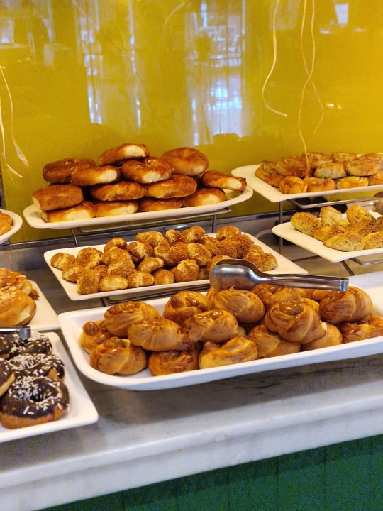 Sonstiges Hotel Süral Resort