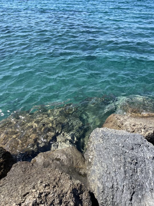 Strand TUI BLUE Oceanis Beach and Spa Resort