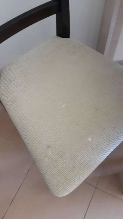 Stuhl  Hotel Cazablanka / Casablanca