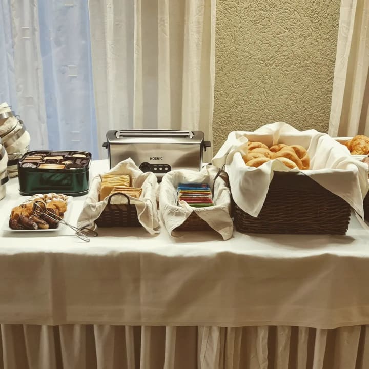 Gastro Brauereigasthof Schnupp