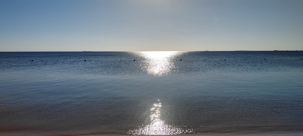 Strand Sentido Caribbean World Soma Bay