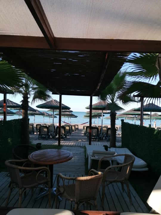 Strand Siam Elegance Hotels & Spa