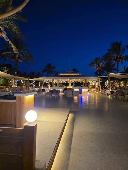 Außenansicht Desert Rose