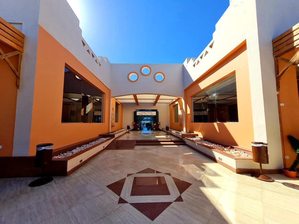 Sonstiges Three Corners Sea Beach Resort