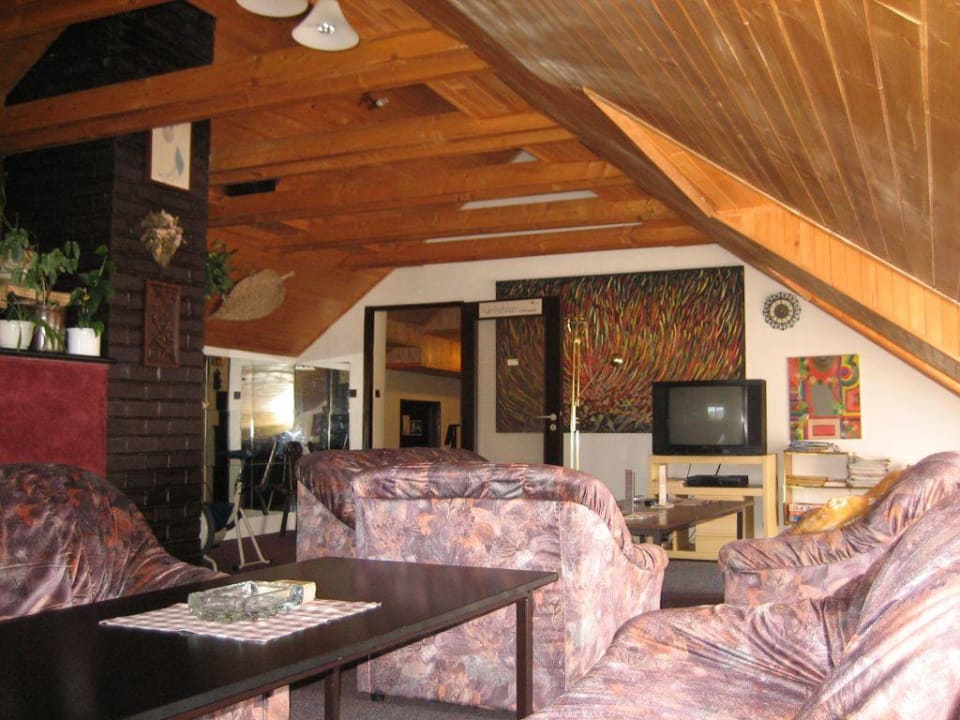 Sonstiges Hotel-Motiv Pension Kfely Mühle