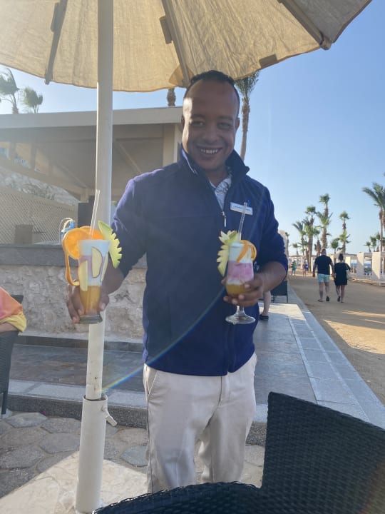 Strand Pickalbatros Citadel Resort