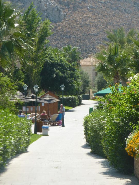 Alejka Atlantica Aegean Blue