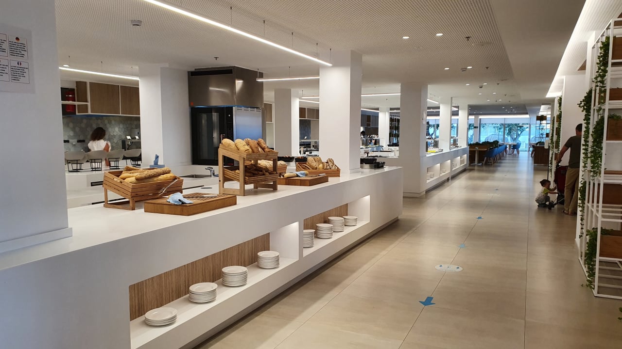 Gastro Playa Esperanza Resort