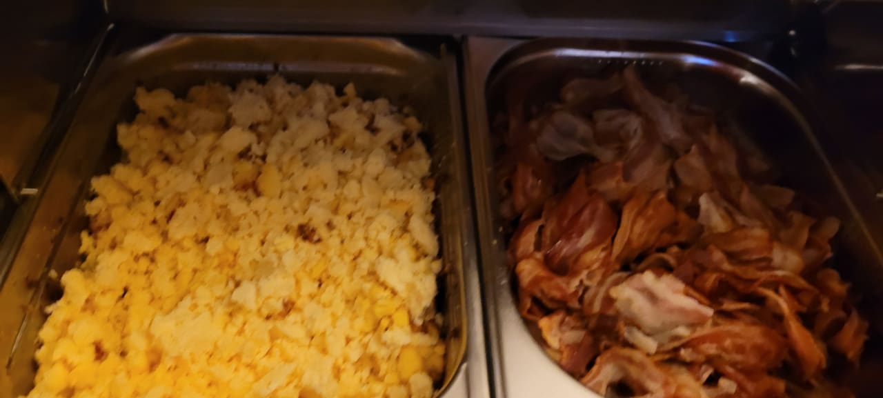 Gastro Fletcher Hotel-Restaurant De Burghoeve