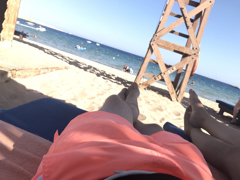 Strand Ghazala Gardens