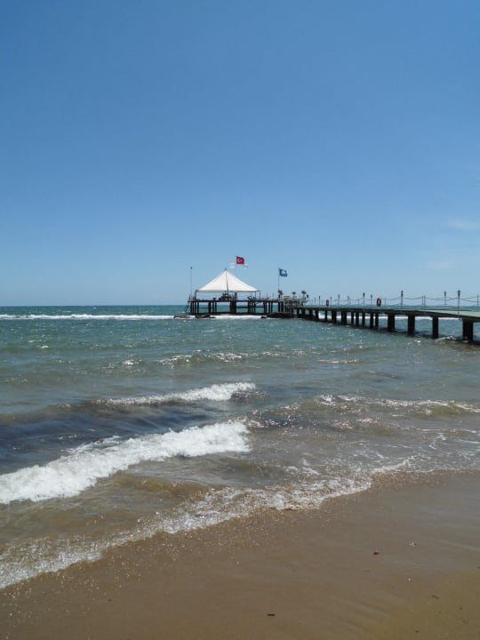 Strand Hotel Turan Prince