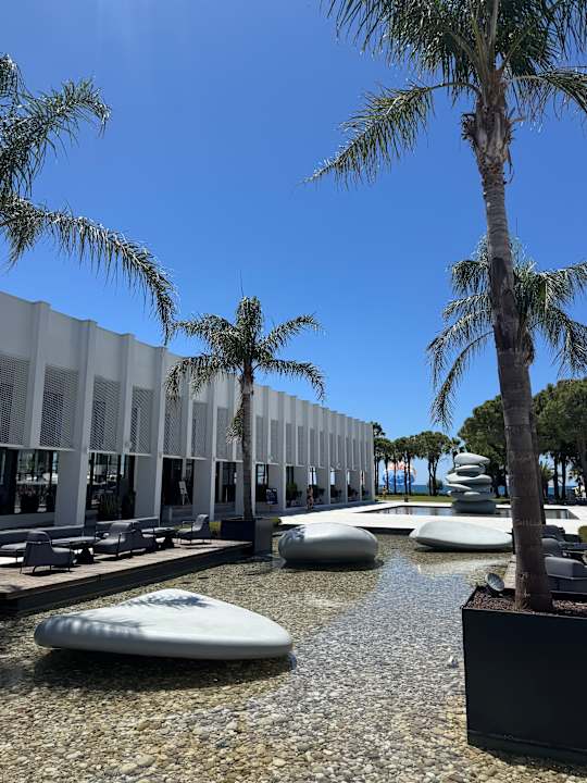 Außenansicht Paloma Finesse