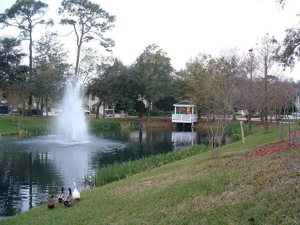 Kleiner See Oak Plantation Resort